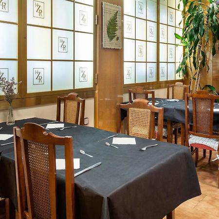 B&B Hotel Zaragoza Royal Exterior photo